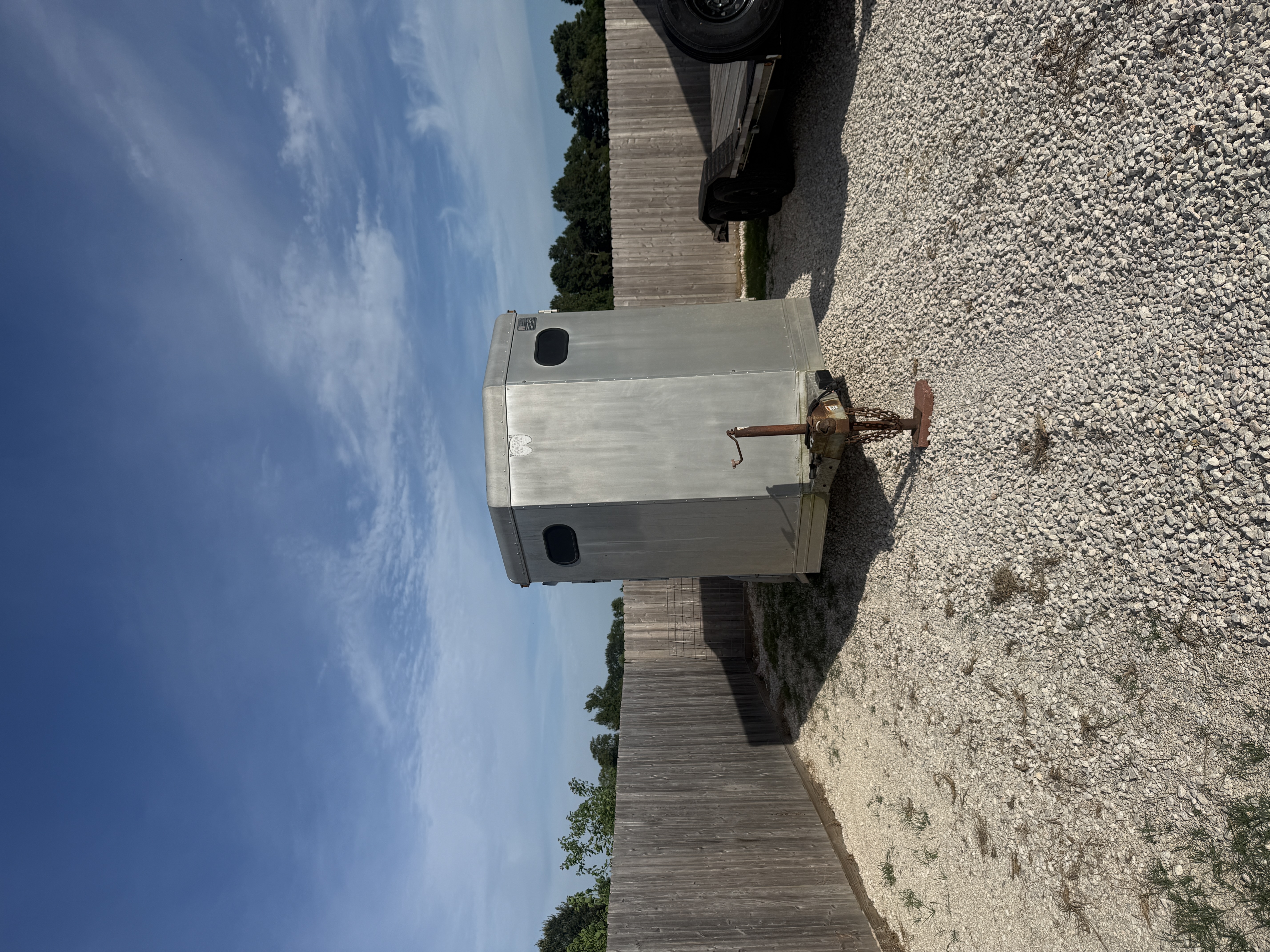 Horse Trailers available for rent in Beaumont, TX